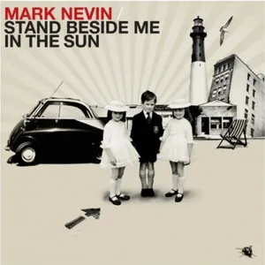 Stand beside me in the sun